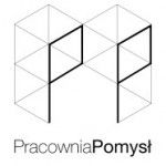 Pracownia pomysł, Gliwice, Logo