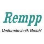 Rempp Umformtechnik GmbH, Fluorn-Winzeln, logo