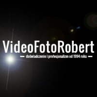VIDEO FOTO ROBERT kamerzysta i fotograf na wesele Białystok Podlaskie, Białystok