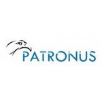 PATRONUS, Łodygowice, logo