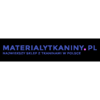 T&M MAREK SZMIT MaterialyTkaniny.pl, Halinów