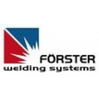 FÖRSTER welding systems GmbH, Hohenstein-Ernstthal