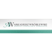 Kancelaria Adwokacka Adwokat Arkadiusz Wróblewski, Łódź