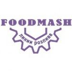 Foodmash, Melitopol, logo