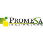 Promesa, Kietrz, logo