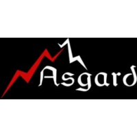 Sklep Asgard, Prószków