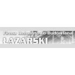 Firma Remontowo-Budowlana ŁAZARSKI ŁAZARSKI Piotr, Spytkowice, Logo