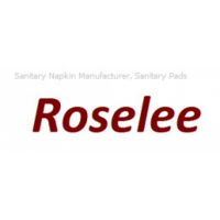Roselee Sanitary Napkin Manufacturer CO.,Ltd, Xiamen