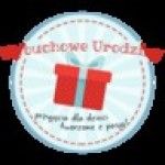 Wybuchowe urodziny, Szczecin, Logo