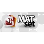 Matset. Mateusz Sadlik, Kalna, Logo