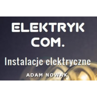  Elektryk Com. Adam Nowak , Piekary Śląskie