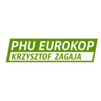 PHU Eurokop Krzysztof Zagaja, Białe Błota