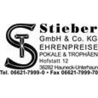 Stieber GmbH Co. KG, Hauneck