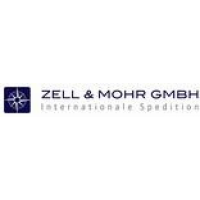 Zell & Mohr GmbH, Internationale Spedition, Hamburg