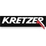 W. Kretzer KG, Solingen, logo