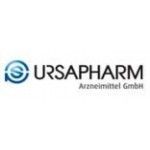 Ursapharm Arzneimittel GmbH, Saarbrücken, logo