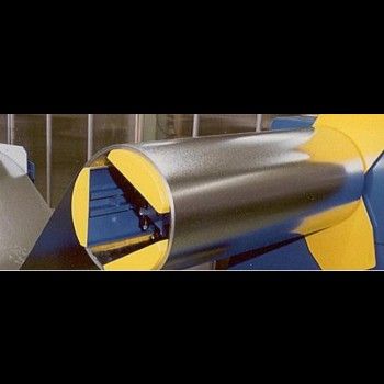 Inżynieria mechaniczne – maszyny, sprzęt do monitorowania i kontroli, maszyny budowlane, maszyny do obróbki blachy HWJ AG Sargans Inżynieria mechaniczne – maszyny, sprzęt do monitorowania i kontroli, maszyny budowlane, maszyny do obróbki blachy