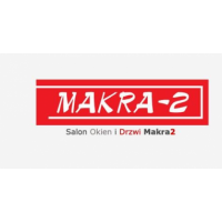 Salon Okien i Drzwi Makra2 , Łódź