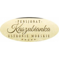 Pensjonat Kaszubianka, Ustronie Morskie