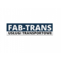 Usługi transportowe Fab-Trans. Fabian Witczak, Tomaszów Mazowiecki