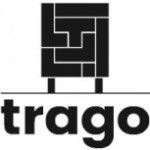 TRAGO Transport i przeprowadzki, Bydgoszcz, Logo