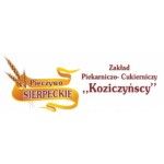 ZAKŁAD PIEKARNICZO-CUKIERNICZY KOZICZYŃSCY, Sierpc, Logo