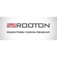 Rooton Inżynieria Dźwięku i Systemów Zabezpieczeń , Warszawa