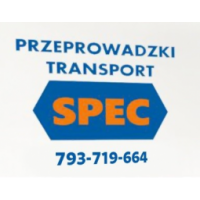 Spec Przeprowadzki-transport, Łódź