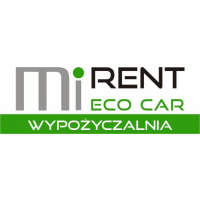 Wypożyczalnia Samochodów MiRent Eco Car, Kraków