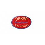 Dakar Zajazd, Borzykowo, logo