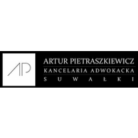 Artur Pietraszkiewicz Kancelaria Adwokacka, Suwałkach