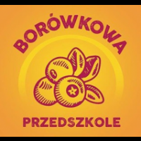 Przedszkole „Borówkowa”, Łódź