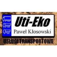 Uti-Eko. Kłosowski Paweł, Szczecin