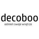 Decoboo, Katowice, logo