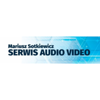 Serwis Audio-Video, Wołomin