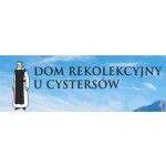 Dom Rekolekcyjny u Cystersów. Ośrodek rekolekcyjny, Czarna Góra, Logo