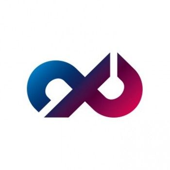 identyfikacja wizualna firm, logo firmowe, projekt logo, projekt logotypu Pigment Studio Kielce identyfikacja wizualna firm, logo firmowe, projekt logo, projekt logotypu