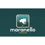 Maranello Hotel & Restaurants, Otwock, Logo