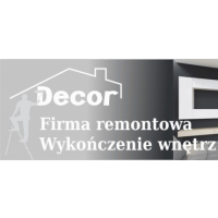 Decor - Firma remontowa, Poznań