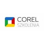 Corel s.c., Piaseczno, Logo