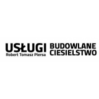 Usługi Budowlane-Ciesielstwo - Robert Tomasz Piersa, Warszawa