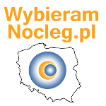 Wybieramnocleg.pl, Słupsk, Logo