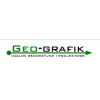Geo-Grafik Usługi Geodezyjne i Projektowe Bartosz Duchowski, Piotrków Trybunalski