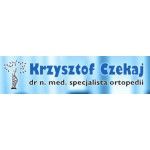 Indywidualna Specjalistyczna Praktyka Lekarska Krzysztof Czekaj, Wadowice, logo