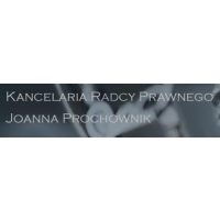 Kancelaria Radcy Prawnego mec. Joanna Prochownik, Szczecin