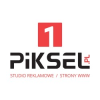 1 Piksel studio reklamowe, strony internetowe, reklamy, Wejherowo