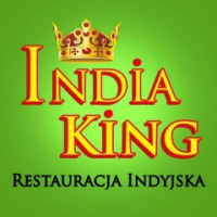 India King - Restauracja Indyjska, Warszawa