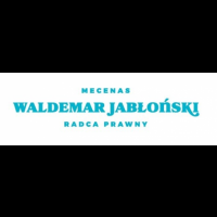  Jabłoński Waldemar. Kancelaria Radcy Prawnego, Zielona Góra