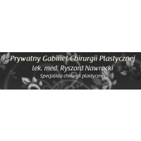 Prywatny Gabinet Chirurgii Plastycznej  lek. med. Ryszard Nawrocki, Wrocław