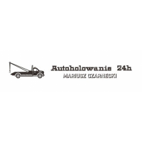 Czarnecki Mariusz. Autoholowanie. Pomoc drogowa, Niemieryczew Czarnecki Mariusz. Autoholowanie. Pomoc drogowa, Niemieryczew